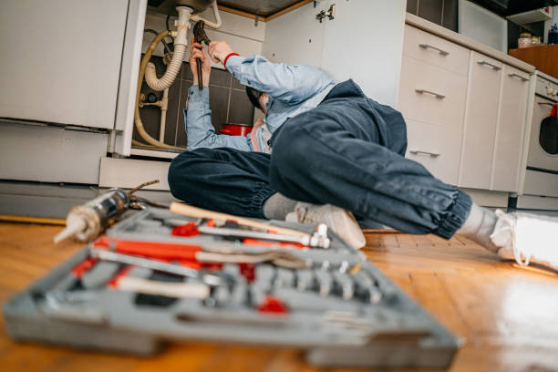 Best Sewer Cleaning Services  in Hwatha, IA