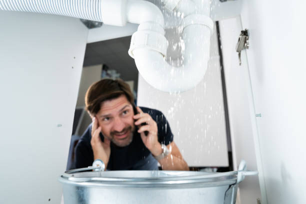 Best Commercial Plumbing Services  in Hwatha, IA