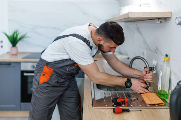 Professional Plumbing in Hiawatha, IA