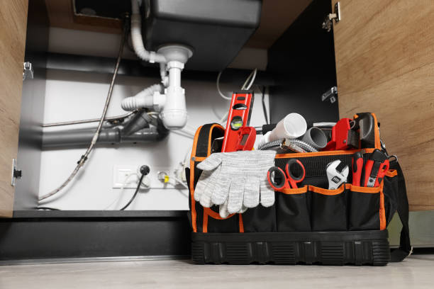 Best Water Leak Repair  in Hwatha, IA