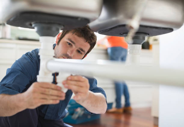 Best Water Leak Repair  in Hwatha, IA