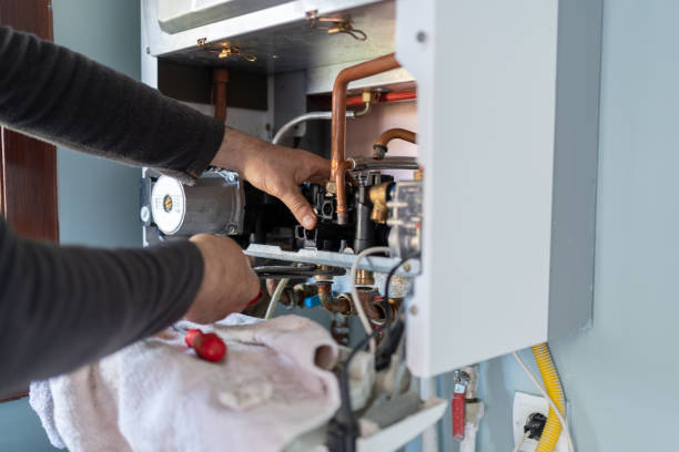 Best Sewer Line Repair  in Hwatha, IA